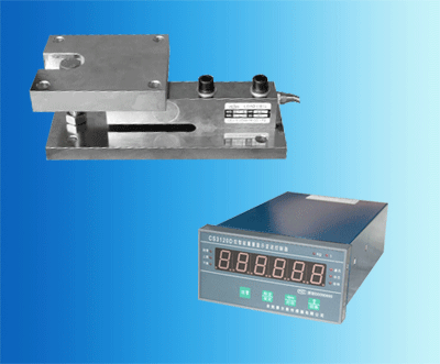 CS series tank weighing systems (1)