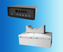 CS series package weighing system